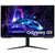 Gaming-Monitor Samsung LS32DG302EUXEN Full HD 32"