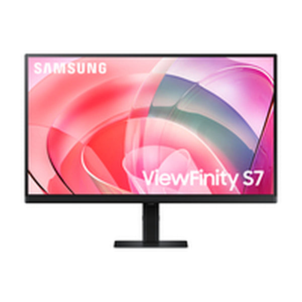 Gaming-Monitor Samsung LS27D706EAUXEN 4K Ultra HD 27"