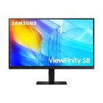 Gaming-Monitor Samsung LS27D800EAUXEN 27" 4K Ultra HD LCD