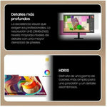 Gaming-Monitor Samsung LS32D700EAUXEN 4K Ultra HD 32"