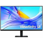 Gaming-Monitor Samsung LS32D800UAUXEN 4K Ultra HD 32"