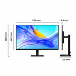 Gaming-Monitor Samsung LS32D800UAUXEN 4K Ultra HD 32"