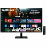 Gaming-Monitor Samsung 32" 4K Ultra HD LCD