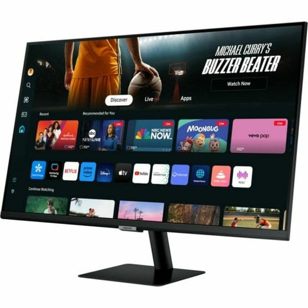 Gaming-Monitor Samsung 32" 4K Ultra HD LCD