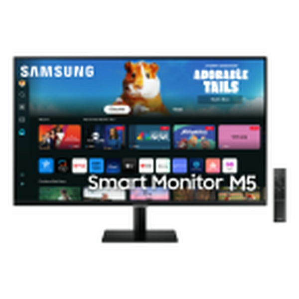 Gaming-Monitor Samsung LS27DM500EUXEN 27" Full HD