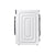 Waschmaschine Samsung WW90DB7U94GEU3 60 cm 1400 rpm 9 kg