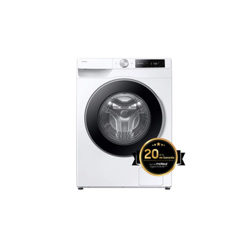 Waschmaschine Samsung WW90DG6U85LEU3 1400 rpm 9 kg 60 cm
