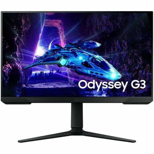 Monitor Samsung LS24DG304EUXEN Full HD 24"