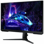 Monitor Samsung LS24DG304EUXEN Full HD 24"