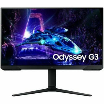 Gaming-Monitor Samsung LS27DG304EUXEN Full HD 27"
