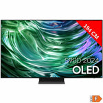 Smart TV Samsung TQ77S90D 4K Ultra HD 77" OLED AMD FreeSync