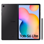 Tablet Samsung Galaxy Tab S6 Lite 2024 10,4" Octa Core 4 GB RAM 64 GB Grau