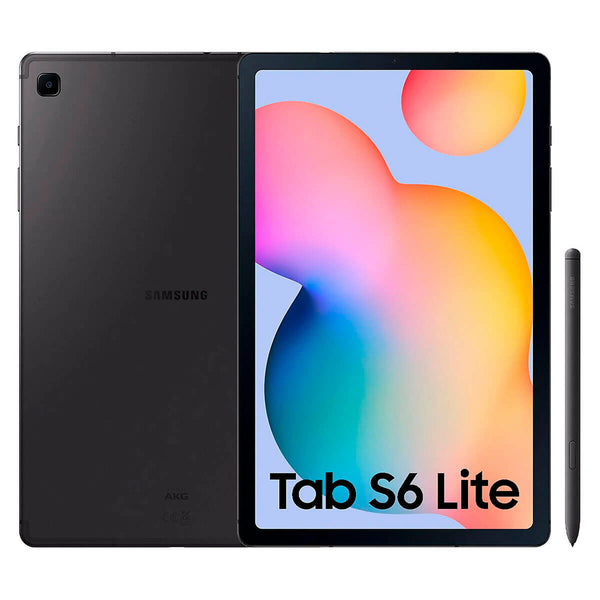 Tablet Samsung Galaxy Tab S6 Lite 2024 10,4" Octa Core 4 GB RAM 64 GB Grau