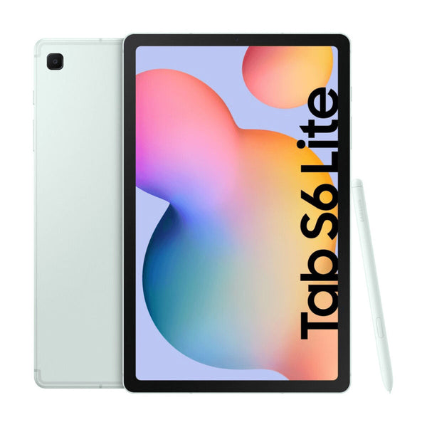 Tablet Samsung Galaxy Tab S6 Lite 2024 P620 10,4" Octa Core 4 GB RAM 128 GB grün