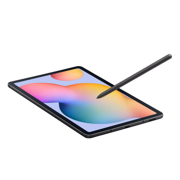 Tablet Samsung Galaxy Tab S6 Lite (2024) SM-P620NZAEEUE 10,4" 4 GB RAM 128 GB Grau