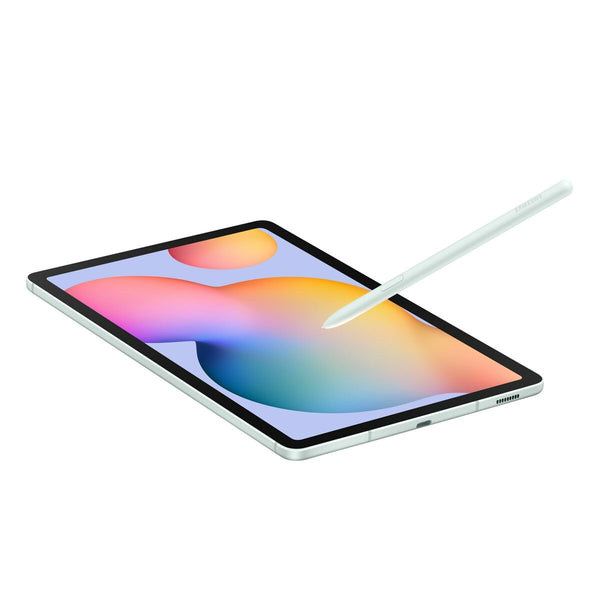 Tablet Samsung Galaxy Tab S6 Lite 10,4" 4 GB RAM 64 GB grün