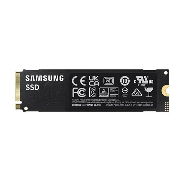 Festplatte Samsung MZ-V9S4T0BW 4 TB SSD