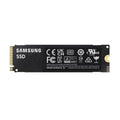 Festplatte Samsung MZ-V9S1T0BW 1 TB SSD