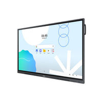 Interaktiver Touchscreen Samsung WA86D 86" 4K Ultra HD