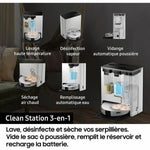 Roboterstaubsauger Samsung