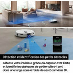 Roboterstaubsauger Samsung