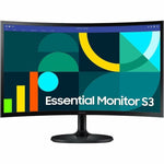 Monitor Samsung LS24D364GAUXEN
