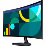 Monitor Samsung LS24D364GAUXEN