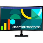 Gaming-Monitor Samsung S36GD Full HD 27"