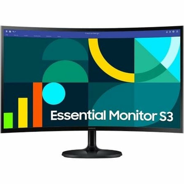 Gaming-Monitor Samsung S36GD Full HD 27"