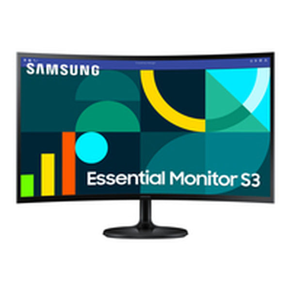 Monitor Samsung LS27D362GAUXEN