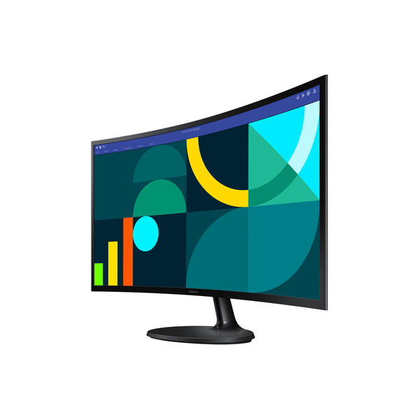 Monitor Samsung LS27D362GAUXEN