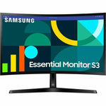 Gaming-Monitor Samsung LS27D366GAUXEN Full HD 27"