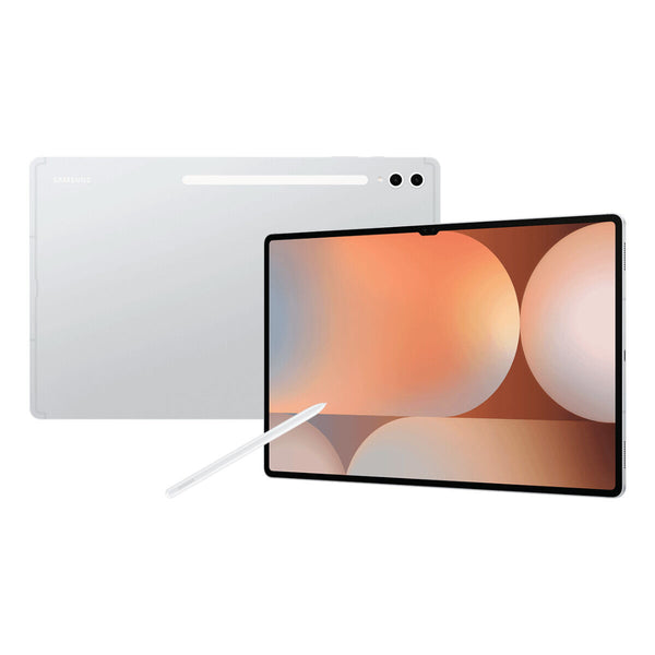Tablet Samsung Galaxy Tab S10 Ultra X920N 14,6" Octa Core 12 GB RAM 256 GB Silber