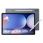 Tablet Samsung SM-X820N 12,4" Octa Core 12 GB RAM 256 GB Grau