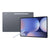 Tablet Samsung TAB S10 ULTRA SM-X926 14,6" 12 GB RAM 512 GB Grau Stahl