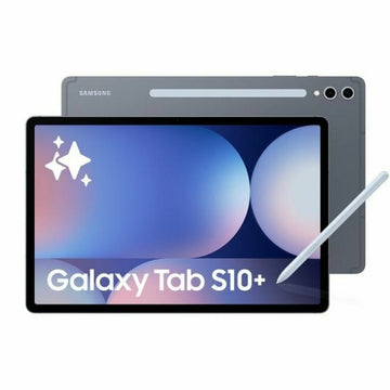 Tablet Samsung Grau
