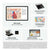 Tablet Samsung Grau