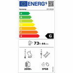 Tablet Samsung SM-X826BZAPEUB 12,4" 12 GB RAM 512 GB Grau