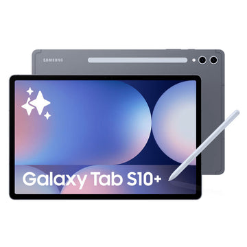 Tablet Samsung Galaxy Tab S10+ 12,4" Octa Core 12 GB RAM 256 GB Grau