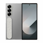 Handyhülle Samsung EF-QF956CTEGWW Durchsichtig