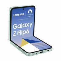 Smartphone Samsung Galaxy Z Flip6 6,7" 12 GB RAM 512 GB