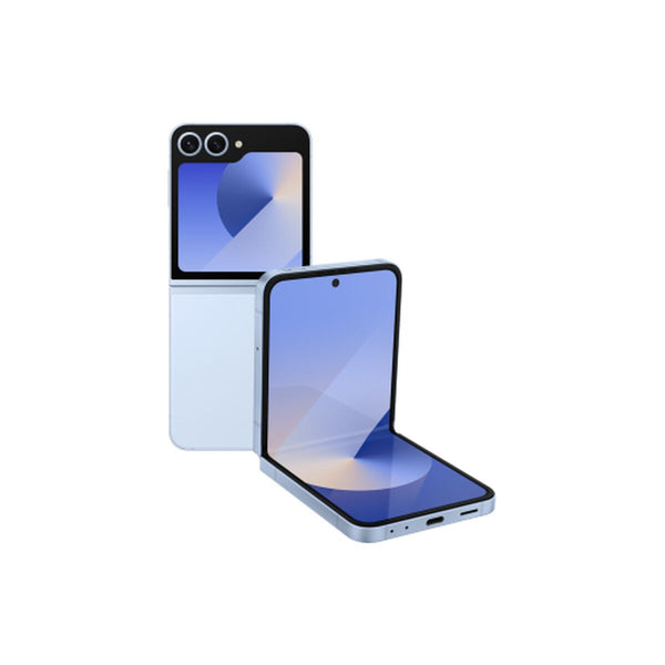 Smartphone Samsung Galaxy Z Fold 6 6,7" 12 GB Blau 512 GB