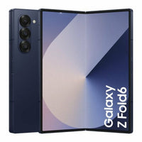 Smartphone Samsung Galaxy Z Fold6 7,6" 12 GB RAM 1 TB Marineblau