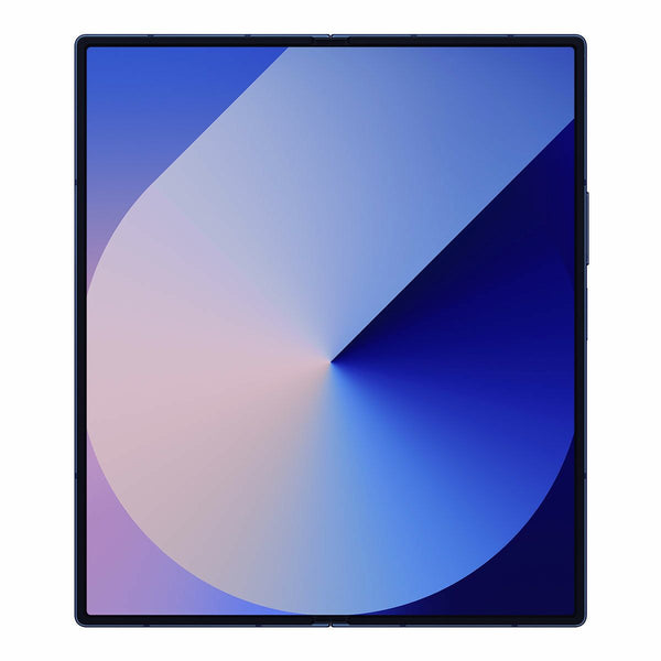 Smartphone Samsung Galaxy Z Fold6 5G 7,6" Octa Core 12 GB RAM 512 GB Blau