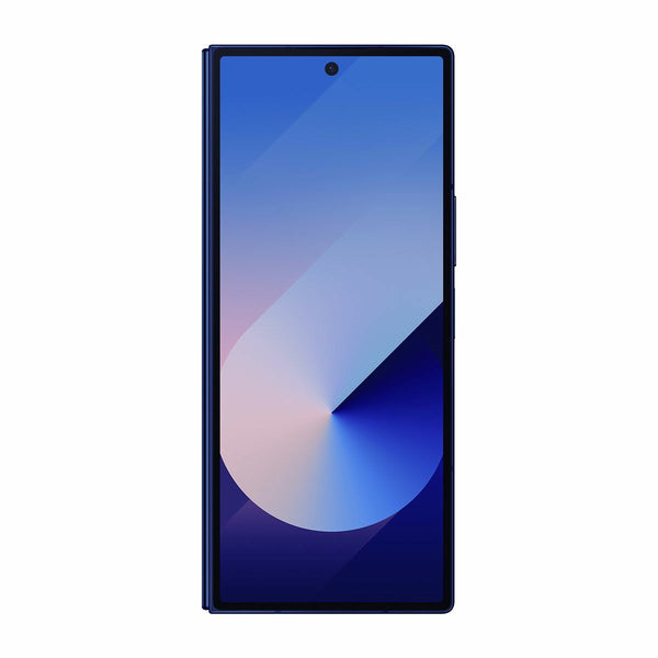 Smartphone Samsung Galaxy Z Fold6 5G 7,6" Octa Core 12 GB RAM 512 GB Blau