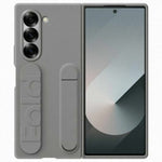 Handyhülle Samsung EF-MF956TJEGWW Grau