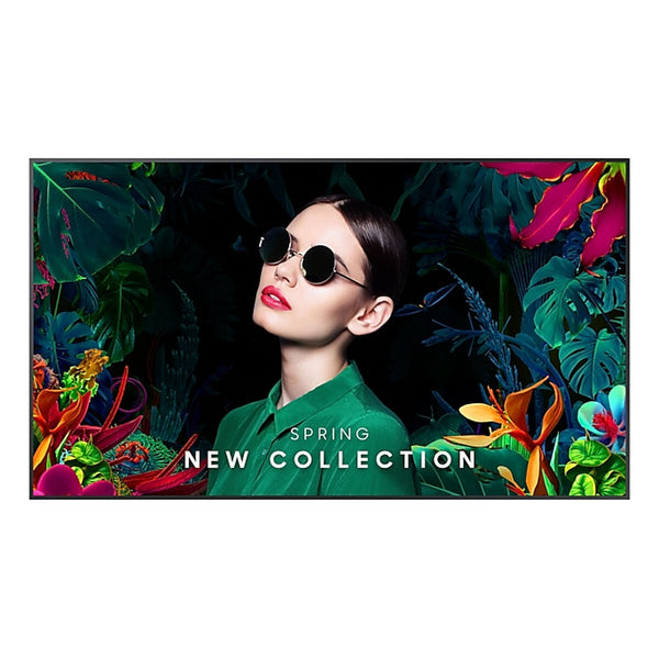 Videowall-Monitor Samsung LH98QMCEBGCXEN 98" 4K Ultra HD