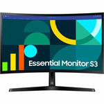Monitor Samsung S24D366GAU Full HD 24"