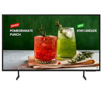 Videowall-Monitor Samsung LH65BEDHLGUXEN 4K Ultra HD 65"