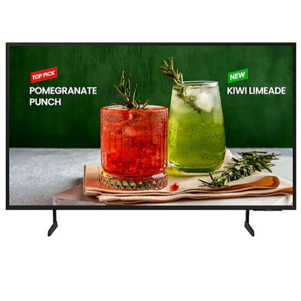 Videowall-Monitor Samsung LH65BEDHLGUXEN 4K Ultra HD 65"